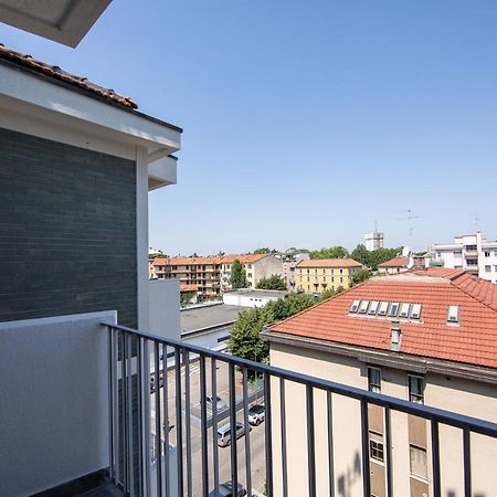 Apartamento Casa Giorgia Milán Exterior foto