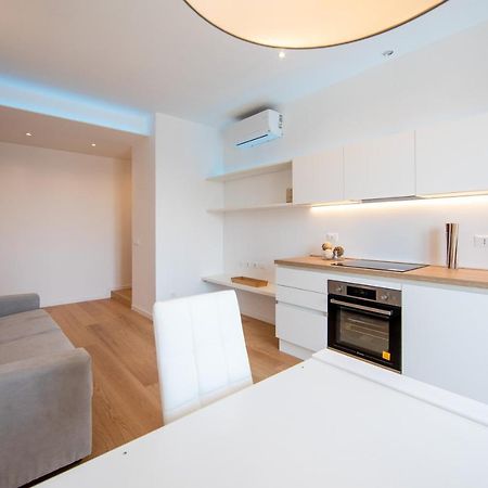 Apartamento Casa Giorgia Milán Exterior foto