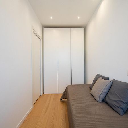 Apartamento Casa Giorgia Milán Exterior foto