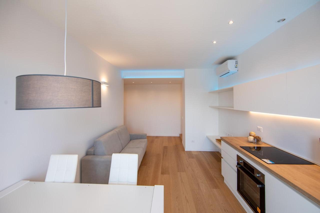 Apartamento Casa Giorgia Milán Exterior foto