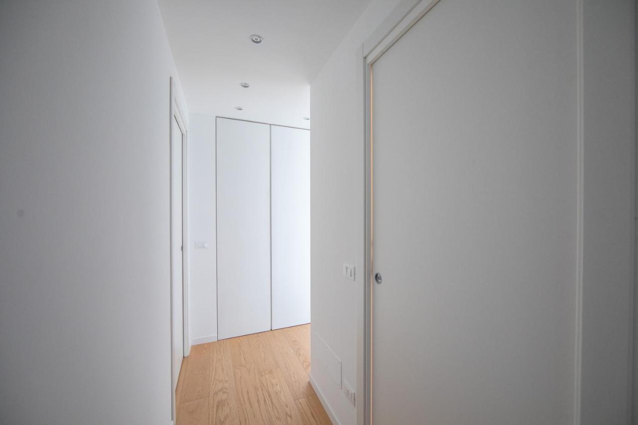 Apartamento Casa Giorgia Milán Exterior foto