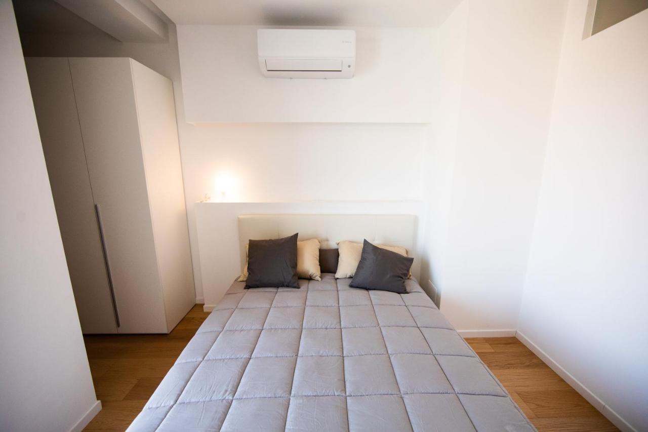 Apartamento Casa Giorgia Milán Exterior foto