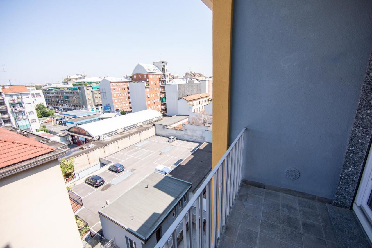 Apartamento Casa Giorgia Milán Exterior foto