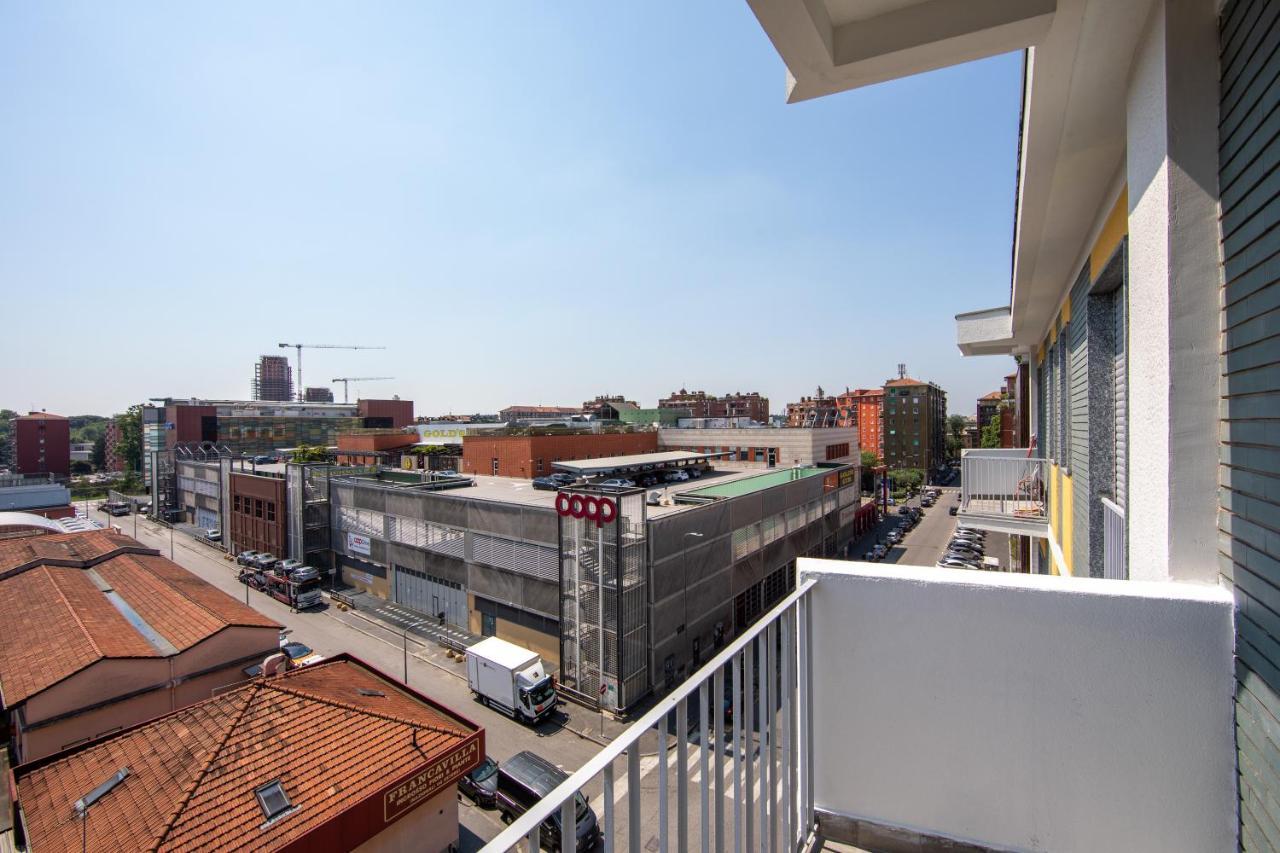 Apartamento Casa Giorgia Milán Exterior foto