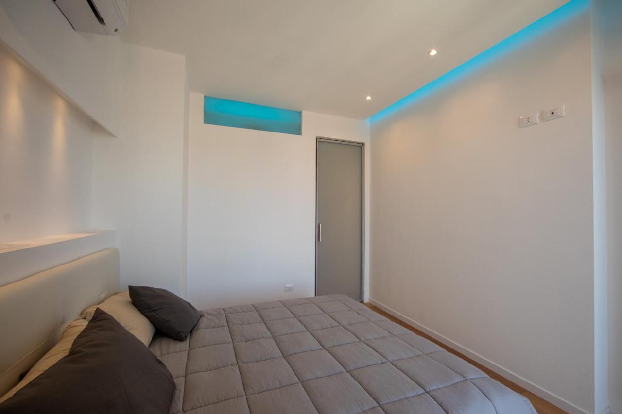 Apartamento Casa Giorgia Milán Exterior foto
